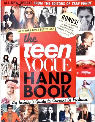 The Teen Vogue Handbook