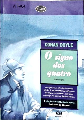 O Signo dos Quatro
