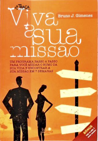 Viva a Sua Missão