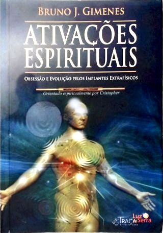 Ativações Espirituais
