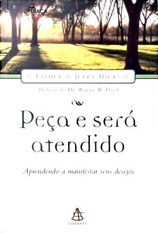 Peça e Será Atendido