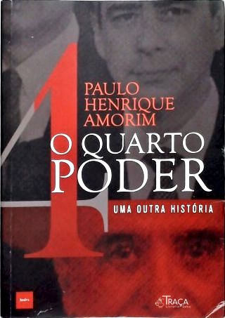O Quarto Poder