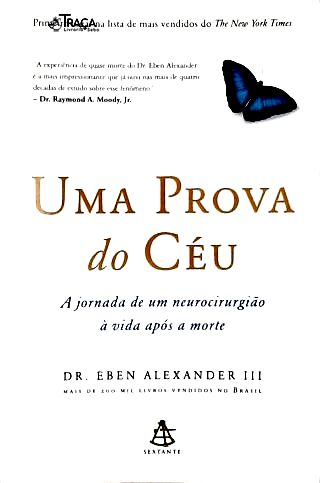 Uma Prova do Céu