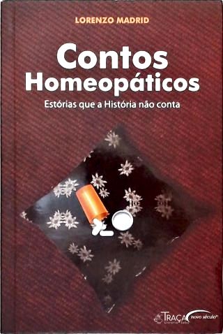 Contos Homeopáticos