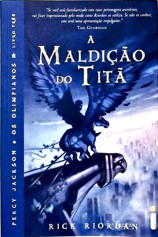 A Maldição do Titã