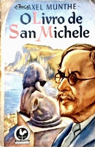 O Livro de San Michele