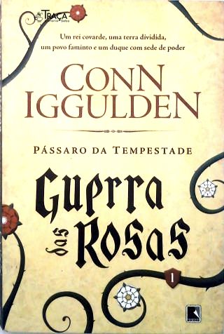 Guerra das Rosas - Pássaro da Tempestade