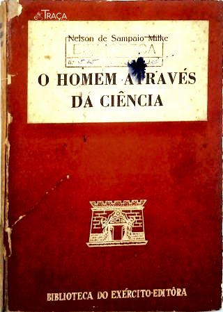 O Homem Através da Ciência