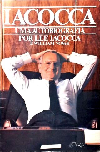 Iacocca: Uma Autobiografia