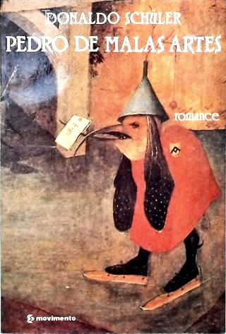 Pedro de Malas Artes
