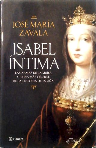 Isabel Íntima