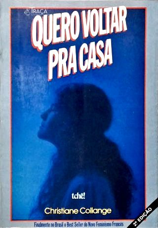 Quero Voltar Pra Casa