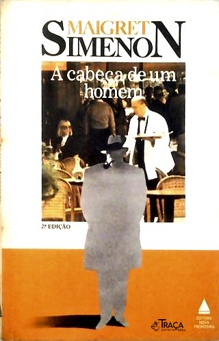A Cabeça de Um Homem