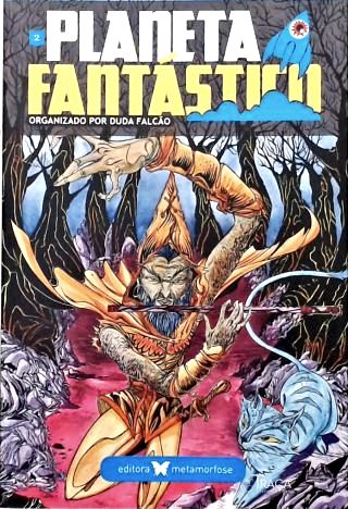Planeta Fantástico - Vol. 2