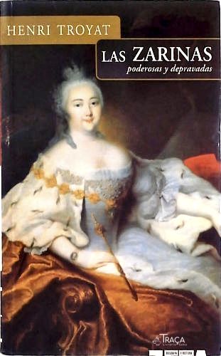 Las Zarinas