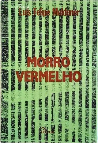 Morro Vermelho