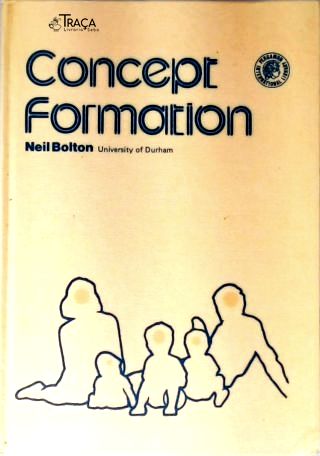 Concept Formation