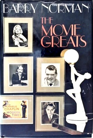 The Movie Greats