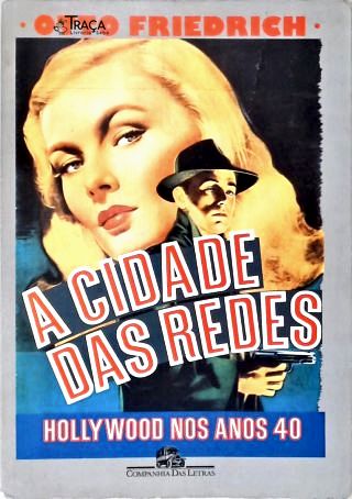 A Cidade das Redes