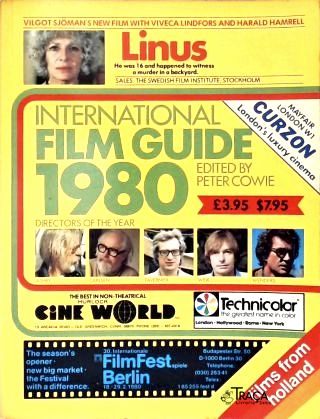 International Film Guide 1980