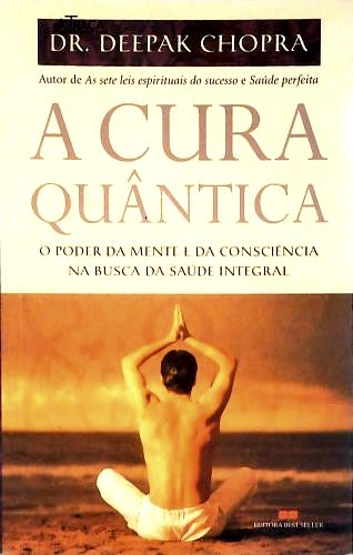 A Cura Quântica