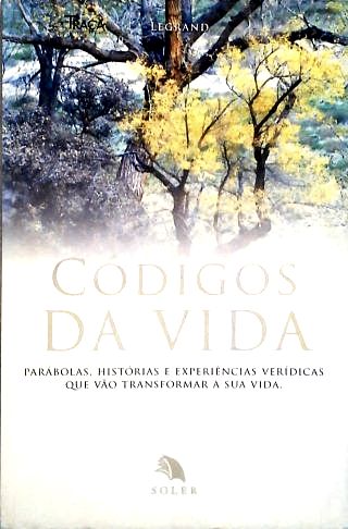 Códigos da Vida
