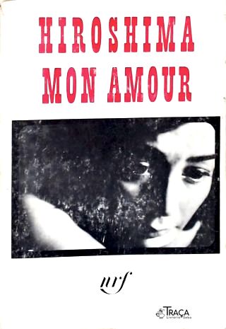 Hiroshima Mon Amour