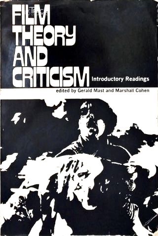 Film Theory And Criticism