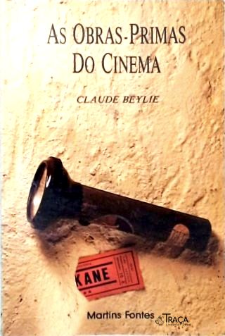 As Obras-primas do Cinema