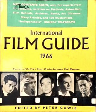 International Film Guide 1966