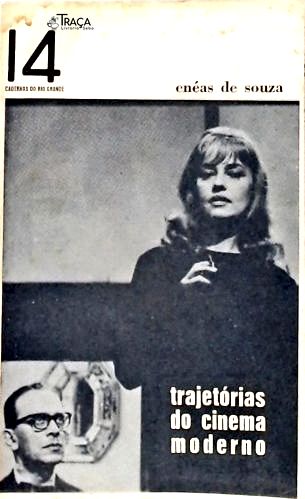 Trajetória do Cinema Moderno