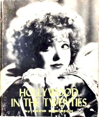 Hollywood In The Twenties