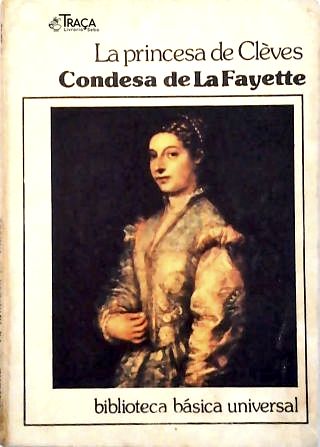 A Princesa de Clèves