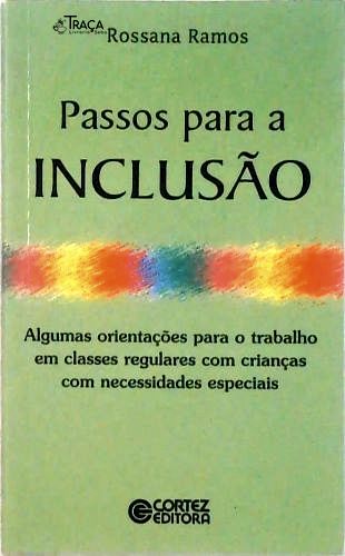 Passos para a Inclusão