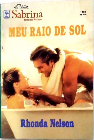 Sabrina: Meu Raio de Sol