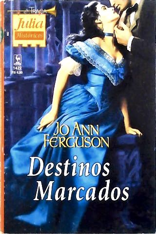 Destinos Marcados