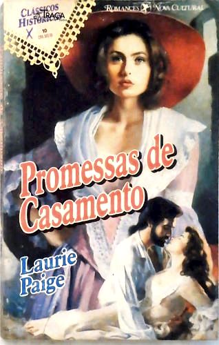 Promessas de Casamento