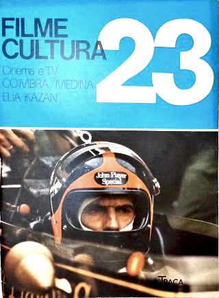 Filme e Cultura Nº 23