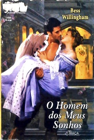 O Homem dos Meus Sonhos