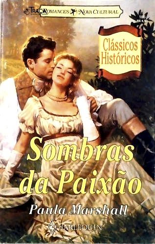 Sombras da Paixão