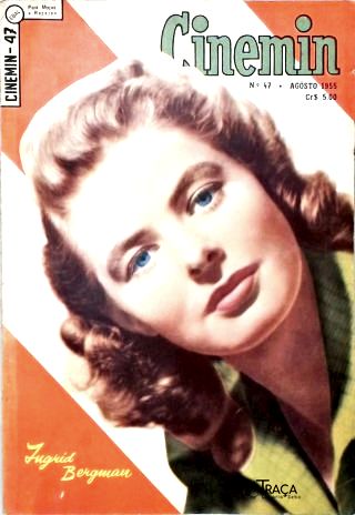 Revista Cinemin Nº 47