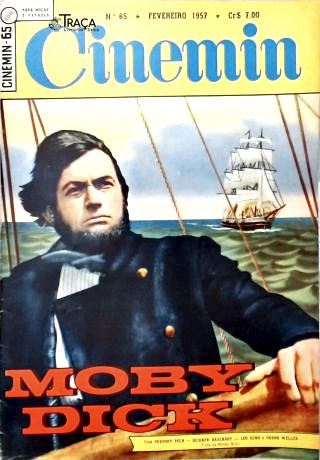 Revista Cinemin Nº 65