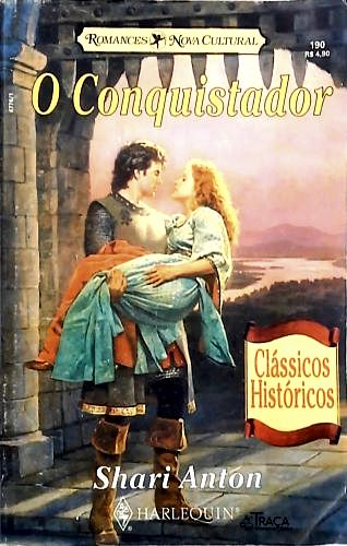 O Conquistador