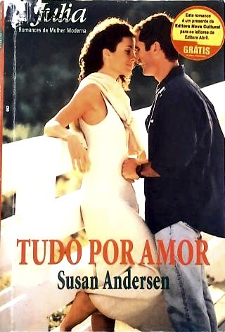 Tudo por Amor