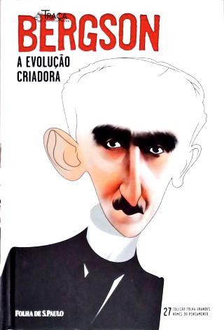 A Evolução Criadora