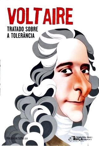 Tratado Sobre Tolerância