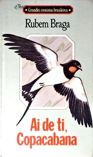 Ai de Ti,copacabana!