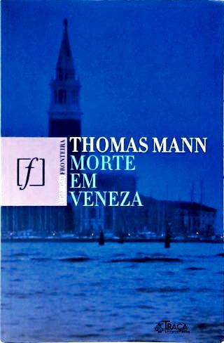 Morte em Veneza