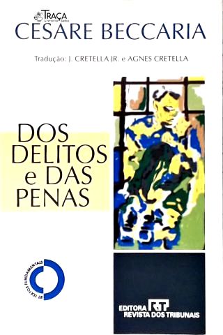 Dos Delitos e das Penas