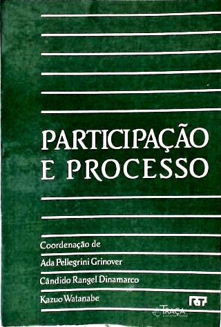 Participação e Processo